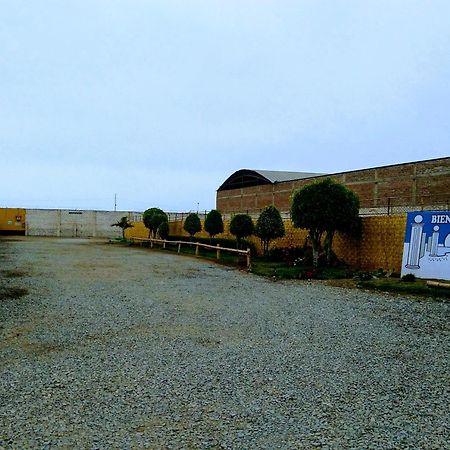 Motel Sahara Suites Barranca Exterior photo