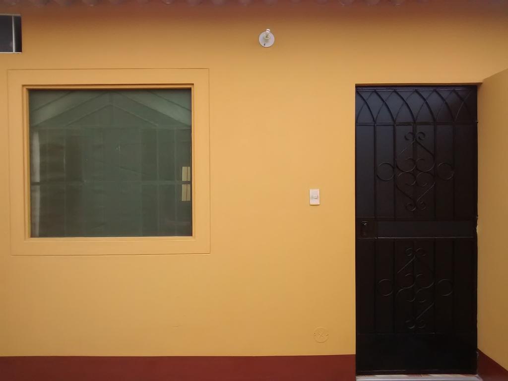 Motel Sahara Suites Barranca Exterior photo